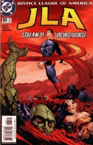 Jla 1997 - 2006 #83
