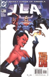 Jla 1997 - 2006 #84