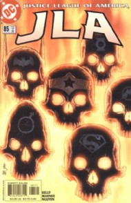 Jla 1997 - 2006 #85