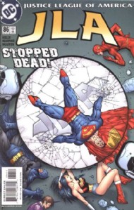 Jla 1997 - 2006 #86