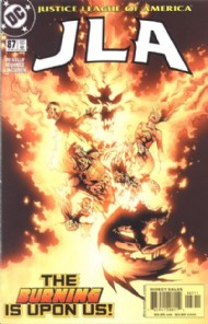 Jla 1997 - 2006 #87