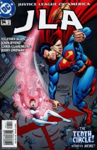 Jla 1997 - 2006 #94