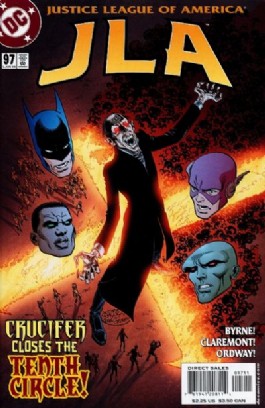 Jla #97