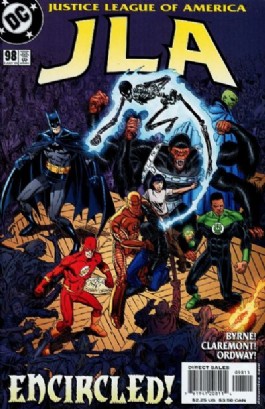 Jla #98