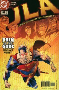 Jla 1997 - 2006 #101