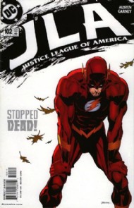 Jla 1997 - 2006 #102