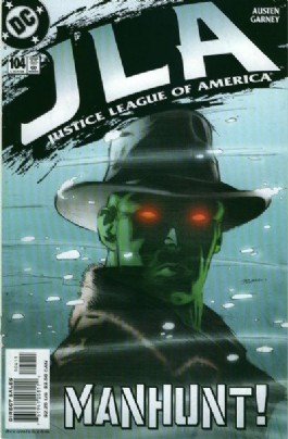 Jla #104
