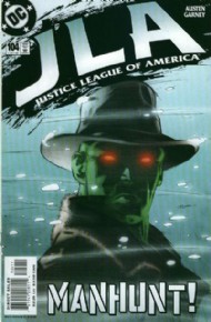 Jla 1997 - 2006 #104