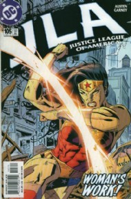 Jla 1997 - 2006 #105