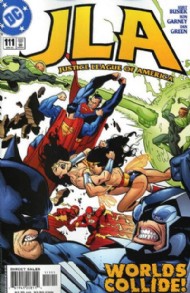 Jla 1997 - 2006 #111