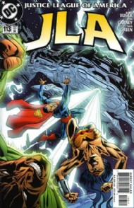 Jla 1997 - 2006 #113