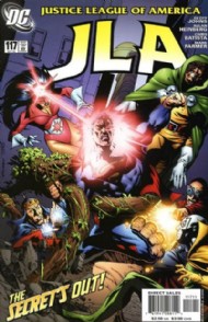 Jla 1997 - 2006 #117
