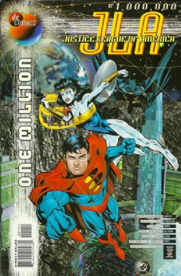 Jla #1000000