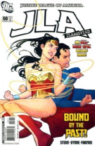 Jla Classified 2005 - 2008 #50