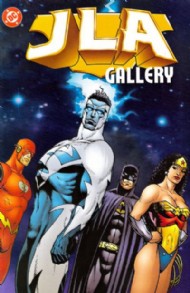 Jla Gallery 1997