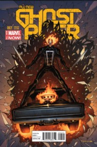 All-New Ghost Rider 2014 #3