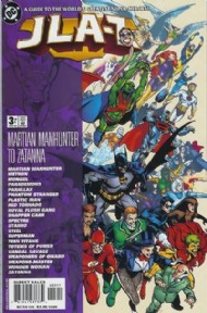 Jla-Z 2003 - 2004 #3