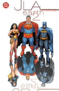 Jla: Earth 2 2000