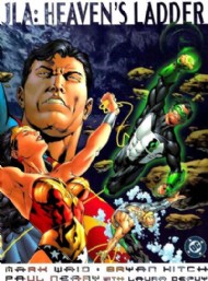 Jla: Heaven's Ladder 2000