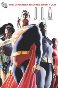 Jla: the Greatest Stories Ever Told 2006