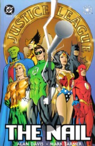 Jla: the Nail 1998 #1