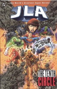 Jla: the Tenth Circle 2004