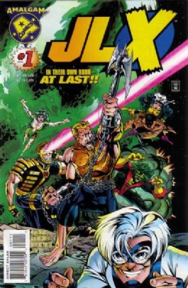 Jlx #1