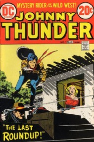 Johnny Thunder 1973 #1