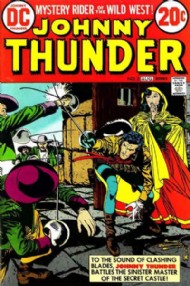 Johnny Thunder 1973 #3