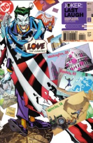 Joker: Last Laugh 2001 - 2002 #4