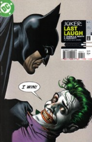 Joker: Last Laugh 2001 - 2002 #6