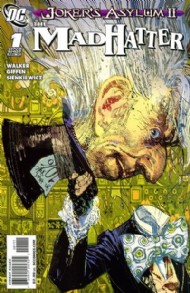 Joker's Asylum Ii... 2010 #1