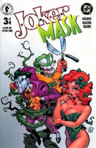 Joker/Mask 2000 #3