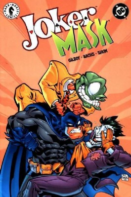 Joker/Mask
