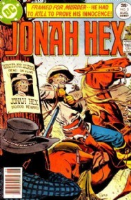Jonah Hex (1st Series) 1977 - 1985 #3