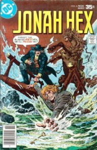 Jonah Hex (1st Series) 1977 - 1985 #6