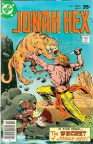 Jonah Hex (1st Series) 1977 - 1985 #7
