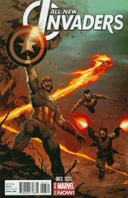 All-New Invaders #3