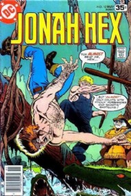 Jonah Hex (1st Series) 1977 - 1985 #12