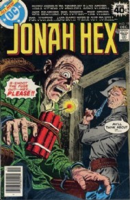 Jonah Hex (1st Series) 1977 - 1985 #19