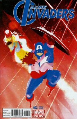 All-New Invaders #3