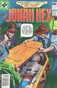 Jonah Hex (1st Series) 1977 - 1985 #29