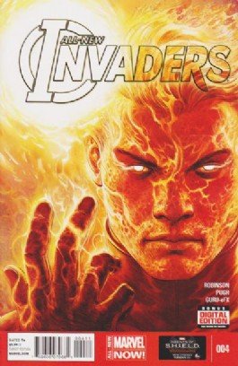 All-New Invaders #4