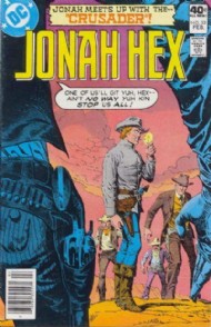 Jonah Hex (1st Series) 1977 - 1985 #33