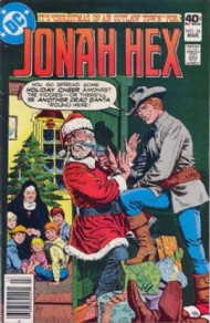 Jonah Hex (1st Series) 1977 - 1985 #34
