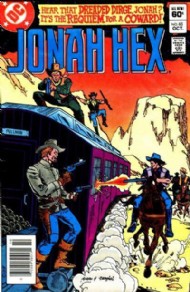 Jonah Hex (1st Series) 1977 - 1985 #65