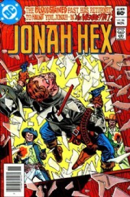 Jonah Hex (1st Series) 1977 - 1985 #66