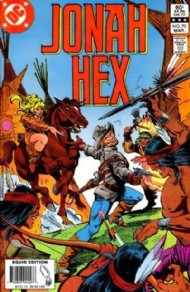 Jonah Hex (1st Series) 1977 - 1985 #70