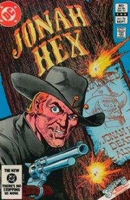 Jonah Hex (1st Series) 1977 - 1985 #76