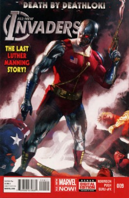 All-New Invaders #9